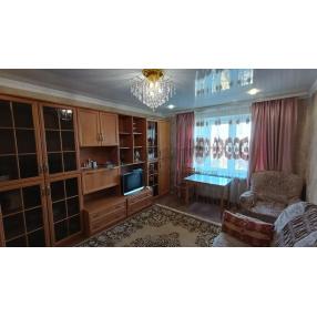 Сд-ся уютная 2 к. кв. на Весенней