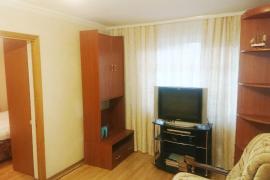 Сд-ся 1,5 к.кв. Р-н 7 Континента.