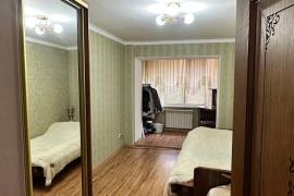 3 комн. по проспекту Коста