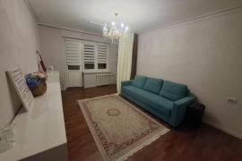 1 комн. на К.Кесаева