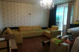 Сдается 2 комн кв в р-не Туразы