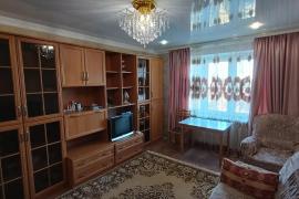 Сд-ся уютная 3 к. кв. на Весенней