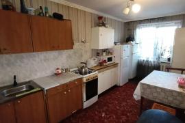 Продается 3-х к.кв. (БАМ)