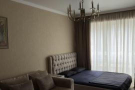 1-к. квартира, 39 м², 4/9 эт.
