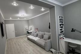 2-к. квартира, 68 м², 1/5 эт.