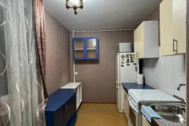 3-к. квартира, 72 м², 2/5 эт.