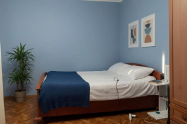 2-к. квартира, 63 м², 4/5 эт.