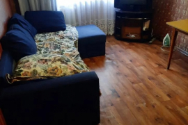 1-к. кв, 30 м², 1/5 эт.