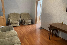 2-к. квартира, 47 м², 3/5 эт.