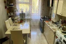 3-к. квартира, 62 м², 4/5 эт.