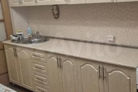 3-к. кв, 65,6 м², 2/5 эт.