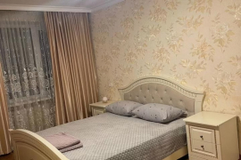 1-к. квартира, 32 м², 3/5 эт.