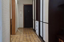 3-к. квартира, 72 м², 6/9 эт.