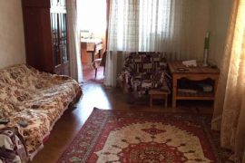 3-к. квартира, 72 м², 6/6 эт.