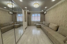 2-к. кв, 60 м², 4/5 эт.