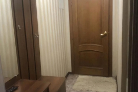 2-к. кв, 42,4 м², 2/5 эт.