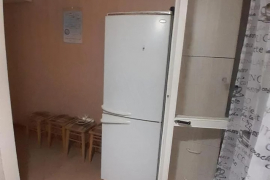 3-к. квартира, 70 м², 3/5 эт.