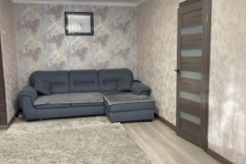 2-к. квартира, 45 м², 3/5 эт.