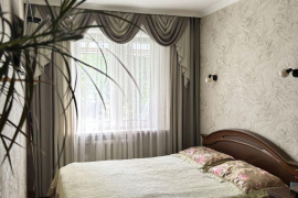 2-к кв. Северная Осетия, Владикавказ ул. Гугкаева, 63к4 (51.0 м²)