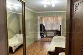 3 комн. по проспекту Коста