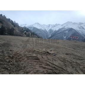 Земельный участок с.Верхний Згид