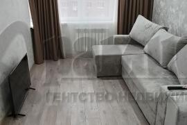БАМ. В новостр. сд. 1 к.кв с рем.
