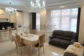 Пр-ся отл. 2 к.кв.на Б.Кабалоева