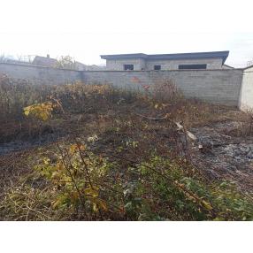 Земельный участок в СНО