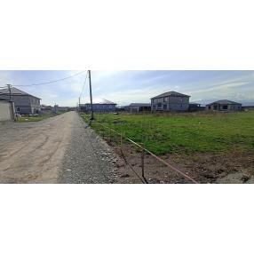 Продается участок в СНО Магнит