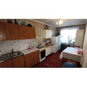 Продается 3-х к.кв. (БАМ)