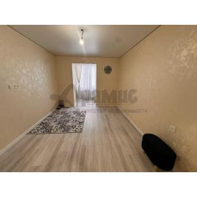 1-к. квартира, 40 м², 2/5 эт.