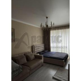 1-к. квартира, 39 м², 4/9 эт.