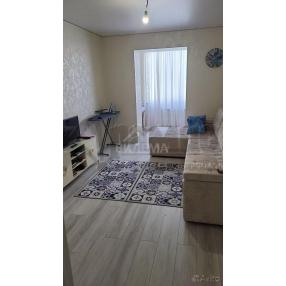 1-к. квартира, 40 м², 2/5 эт.