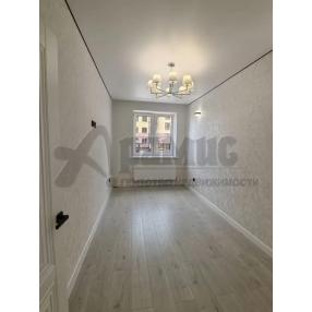 2-к. квартира, 63 м², 1/6 эт.