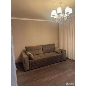 2-к. квартира, 38 м², 1/1 эт.