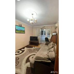 2-к. квартира, 55 м², 3/5 эт.