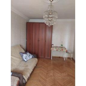 1-комн. квартира, 31,3 м²