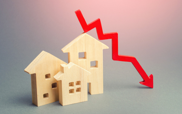 Банк «Дом.РФ» объявил об очередном снижении ставок по ипотеке 