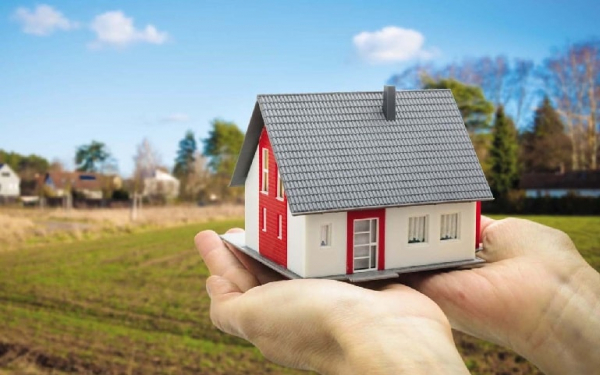 «Сбер» снизил ставки по ипотеке на индивидуальное жилищное строительство 