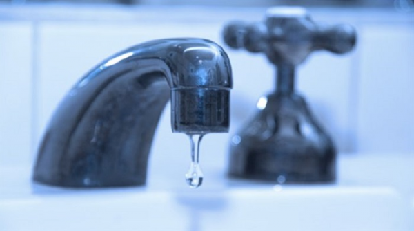 В Госдуму внесли проект закона о нормах потребления воды 