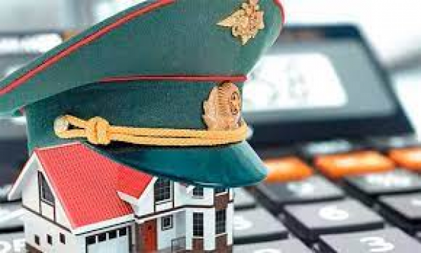 Как выплачивать ипотеку мобилизованным в армию 