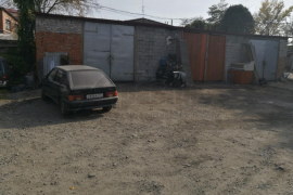 Помещения на ул. Чапаева