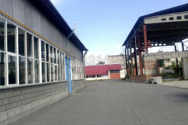 Производственные помещения