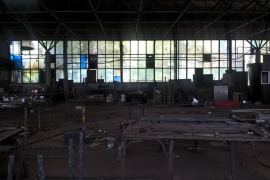 Помещение в р-не Архонского круга