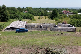 Зем. участок в с. Дзуарикау