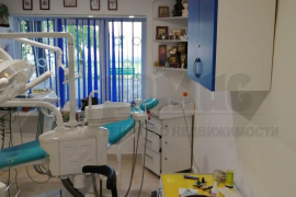 Стоматологический кабинет