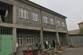 Помещение на улице Гадиева