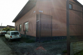 Помещение недалеко от Киммери