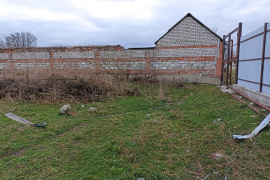 Земел. уч. в с.Гизель