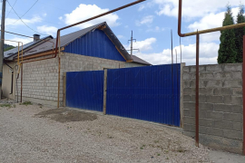 Зем участок в СНО Учитель